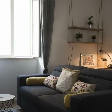 Calla Canapi Apartment Rijeka Eksteriør bilde
