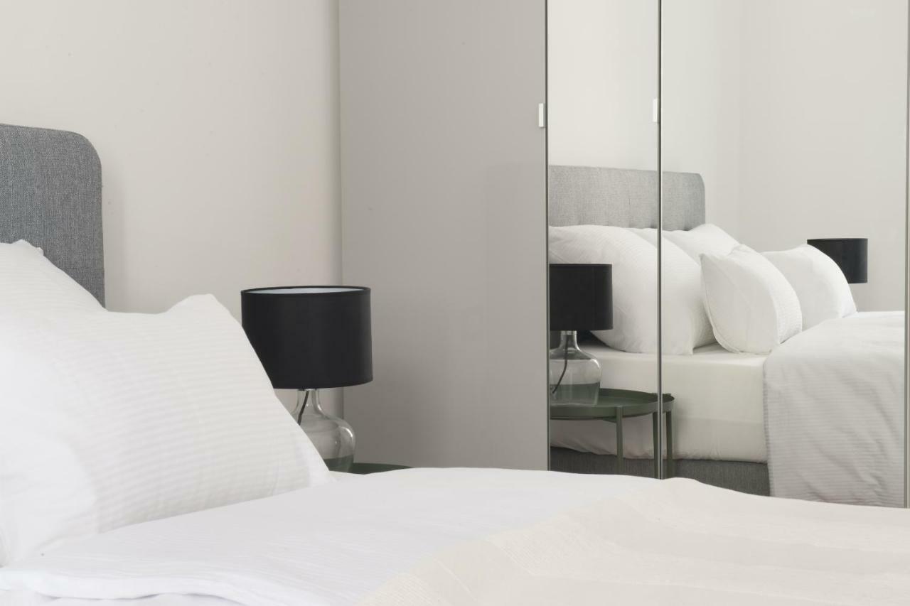 Calla Canapi Apartment Rijeka Eksteriør bilde