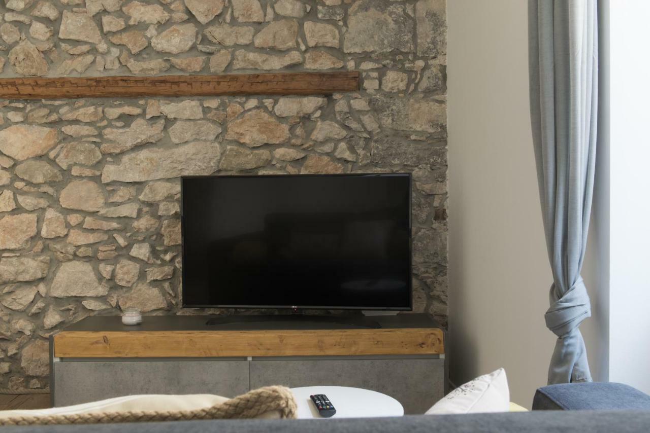 Calla Canapi Apartment Rijeka Eksteriør bilde
