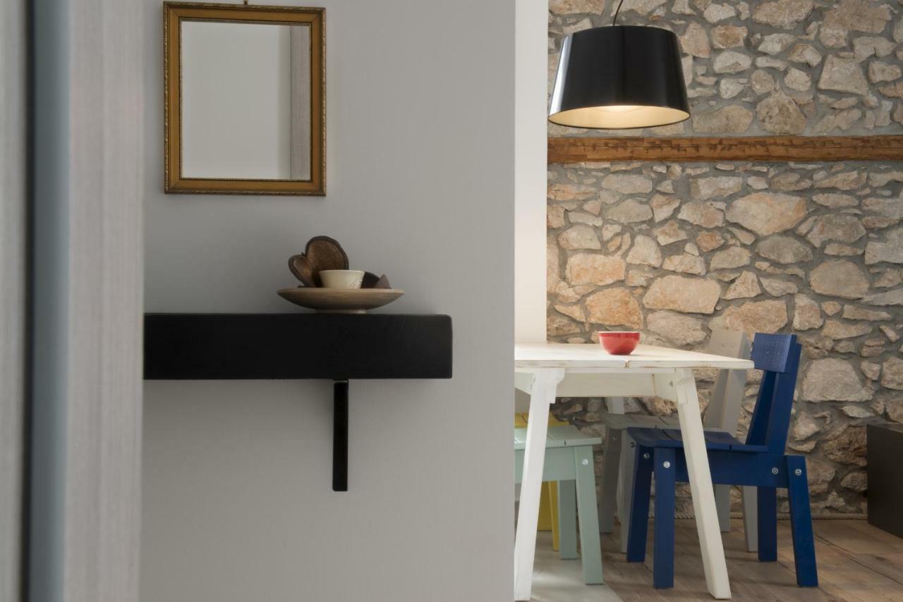 Calla Canapi Apartment Rijeka Eksteriør bilde